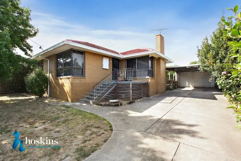 Main view of Homely house listing, 128 George Street, Doncaster East VIC 3109
