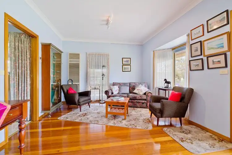 Sixth view of Homely house listing, 10 Maldon Road, Castlemaine VIC 3450
