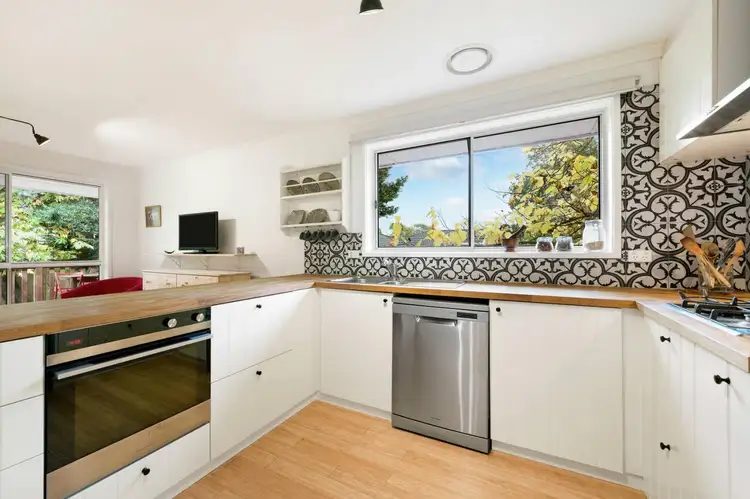 Third view of Homely unit listing, 8/258 Dorset Road, Croydon VIC 3136
