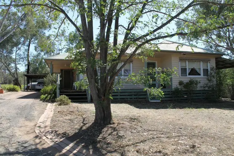 Third view of Homely house listing, 76 Caldwell Street, Heathcote VIC 3523