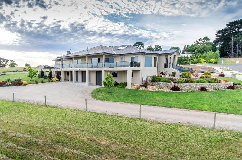 Main view of Homely house listing, 5 Warne Close, Nilma VIC 3821