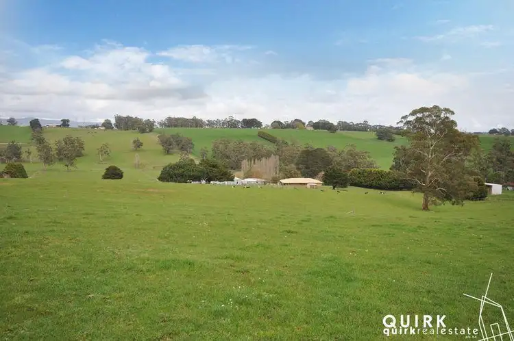 Fourth view of Homely rural property listing, 80 McMahons Road, Nilma North VIC 3821