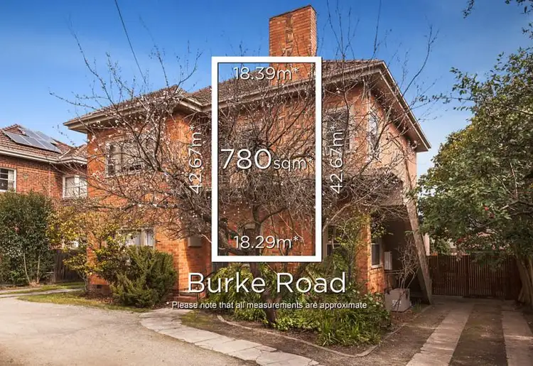 1377 Burke Road, Kew East VIC 3102