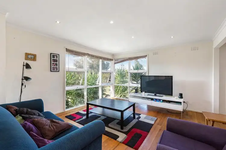 Third view of Homely house listing, 1/63 McIntyre Drive, Altona VIC 3018