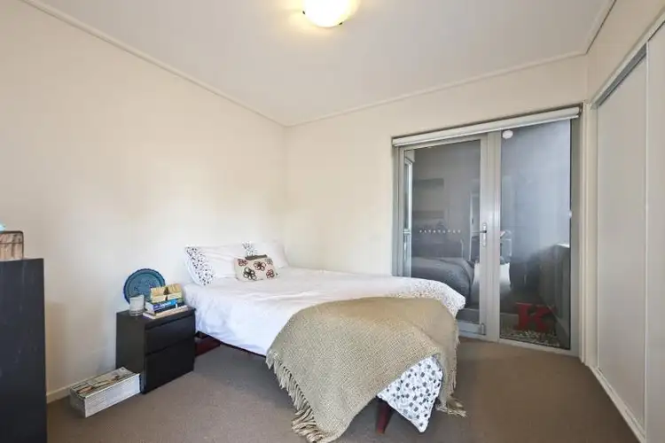 Sixth view of Homely apartment listing, 5/272 Albert Street, Brunswick VIC 3056