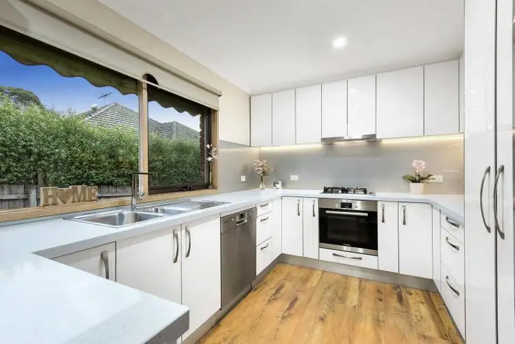 Second view of Homely house listing, 26 Peter Avenue, Blackburn North VIC 3130
