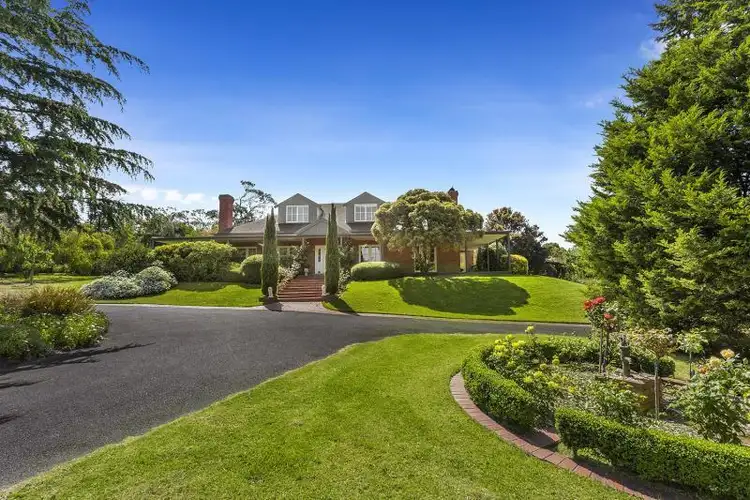 75 Shotton Road, Mount Eliza VIC 3930