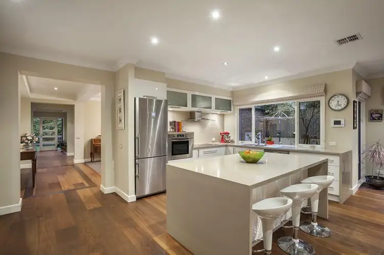 Second view of Homely house listing, 699 Riversdale Road, Camberwell VIC 3124