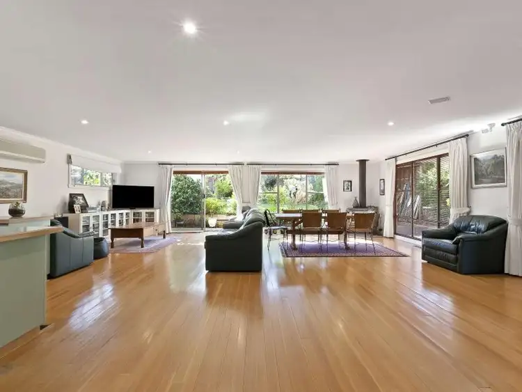 Fifth view of Homely house listing, 41 & 43 Lansdown Street, Balwyn North VIC 3104