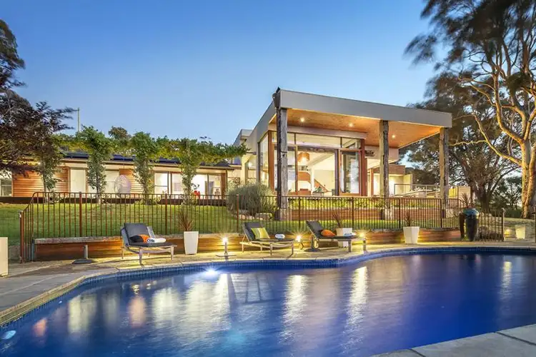 6 Royston Court, Mount Eliza VIC 3930