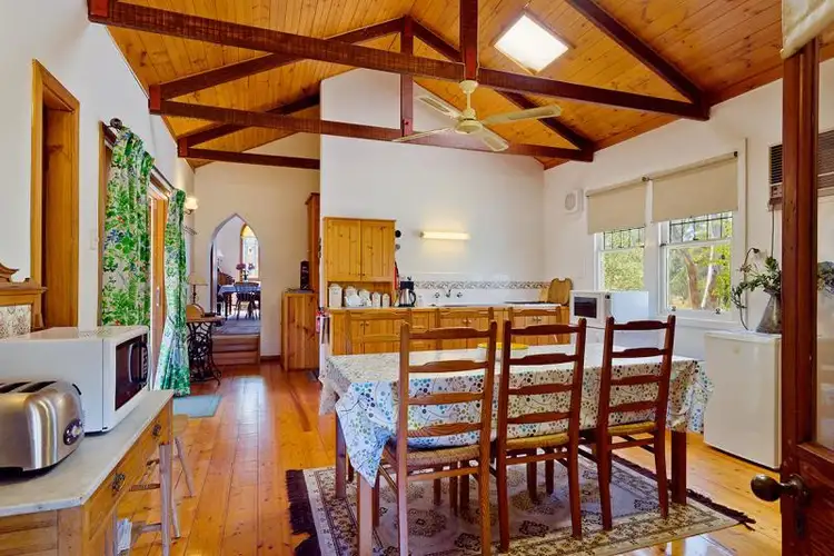 Fourth view of Homely house listing, 2963 Harmony Way, Faraday VIC 3451