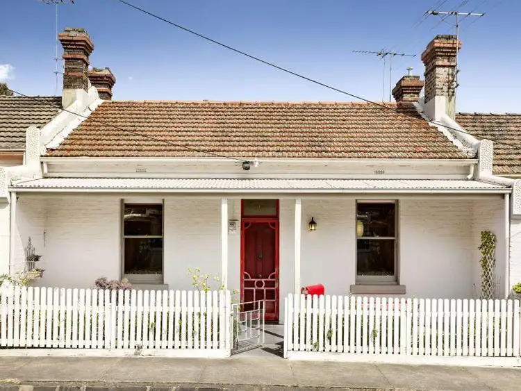 8 Carrington Avenue, Hawthorn East VIC 3123