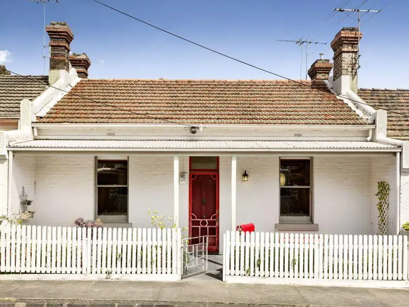 Main view of Homely house listing, 8 Carrington Avenue, Hawthorn East VIC 3123