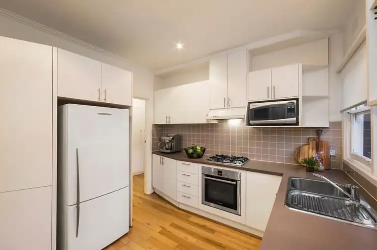 Third view of Homely unit listing, 1/8 Newman Road, Nunawading VIC 3131