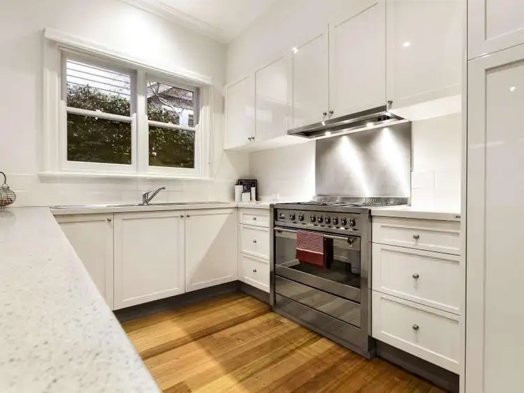 Fifth view of Homely house listing, 27 Falmouth Street, Hawthorn VIC 3122