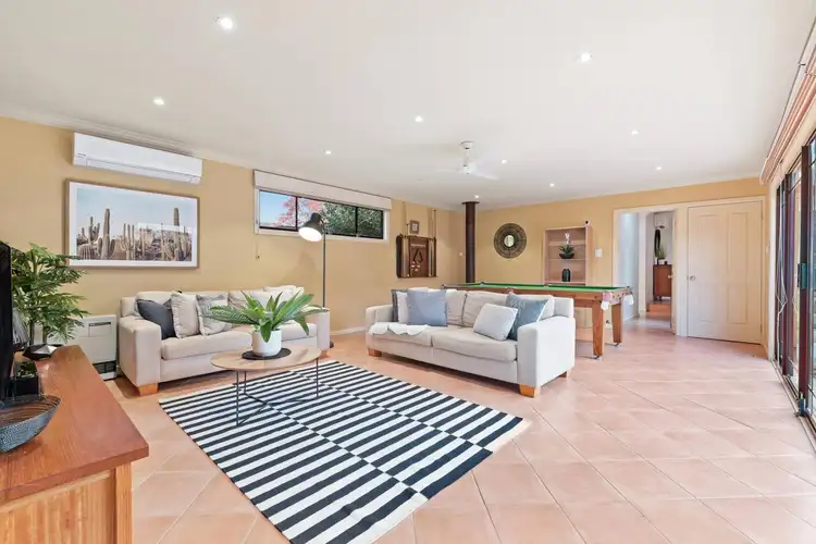 Second view of Homely house listing, 24 Florence Avenue, Donvale VIC 3111