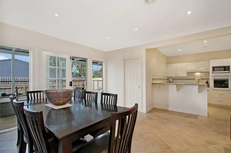 Third view of Homely house listing, 11 View Street, Croydon VIC 3136