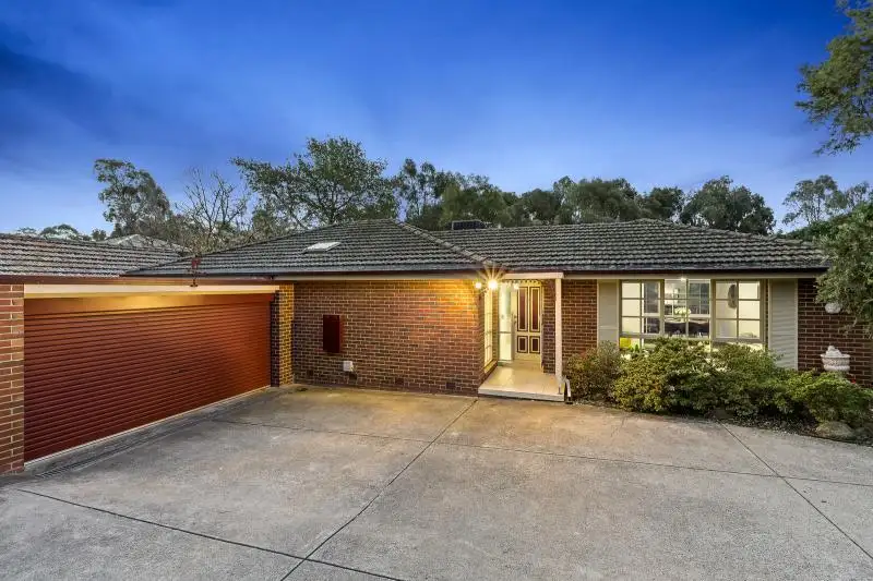 Main view of Homely townhouse listing, 2/55 Stanley Grove, Blackburn VIC 3130