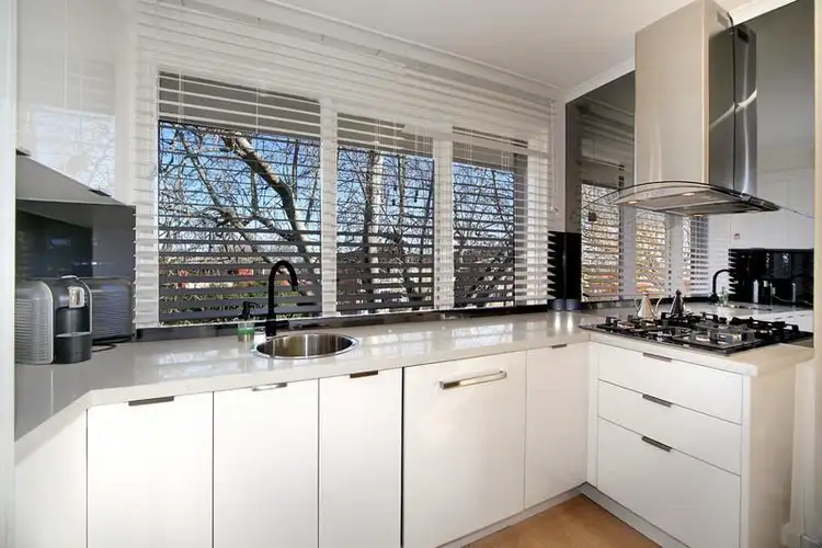 Sixth view of Homely apartment listing, 5/212 Alma Road, St Kilda East VIC 3183