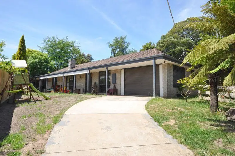 Main view of Homely house listing, 1 Forrest Street, Drouin VIC 3818