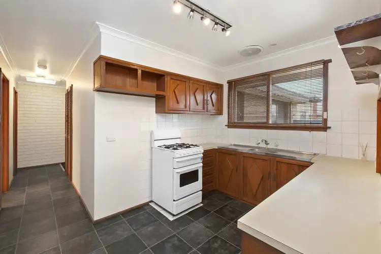 Fifth view of Homely unit listing, 1/1106 Howitt Street, Wendouree VIC 3355