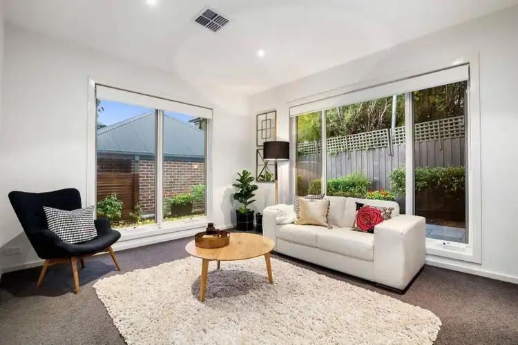 Fourth view of Homely townhouse listing, 2/6 Deane Street, Blackburn North VIC 3130