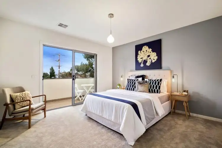 Sixth view of Homely house listing, 1/43 Milton Street, Nunawading VIC 3131