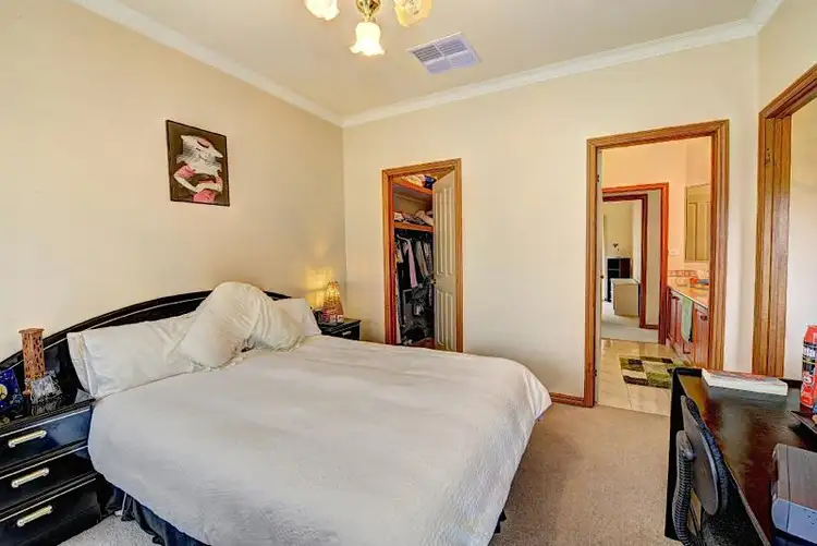 Fourth view of Homely townhouse listing, 1/7 Anderson Court, Canadian VIC 3350