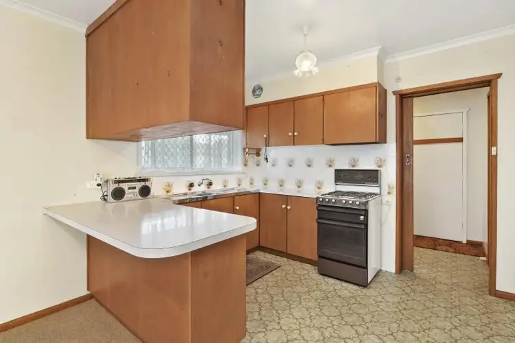 Second view of Homely house listing, 66 Marie Crescent, Wendouree VIC 3355