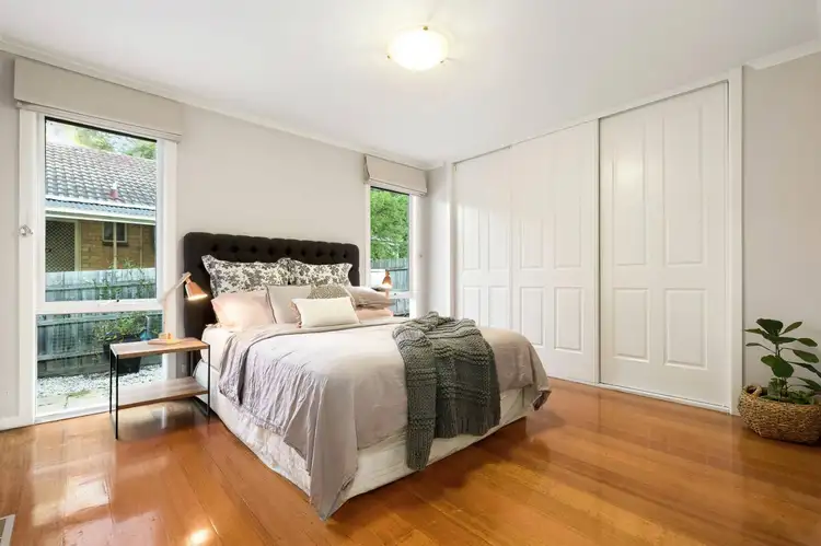 Fifth view of Homely house listing, 10 Scott Street, Mitcham VIC 3132