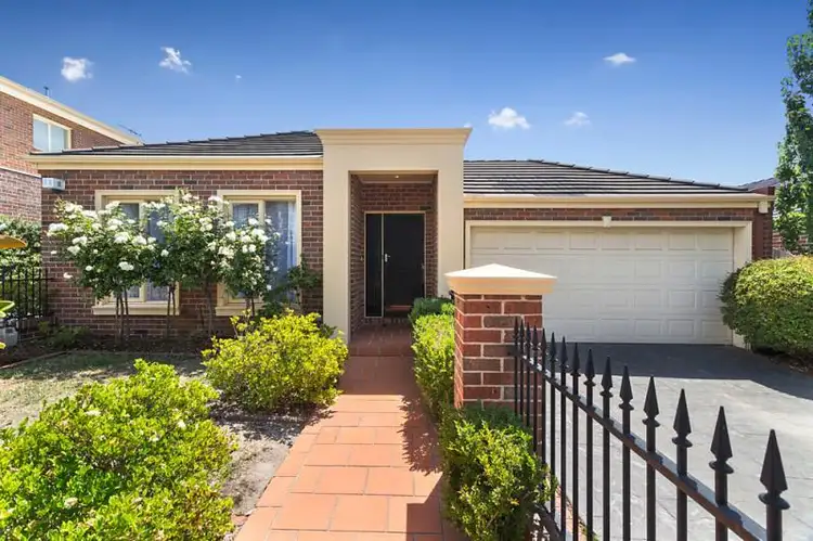 50 Monash Avenue, Balwyn VIC 3103