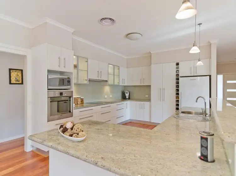 Second view of Homely house listing, 19 Main Road, Campbells Creek VIC 3451