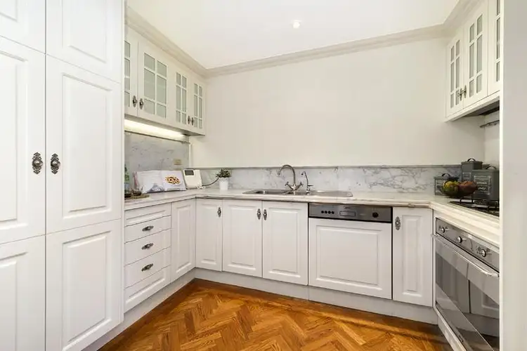 Fourth view of Homely apartment listing, 22/151 Canterbury Road, Toorak VIC 3142