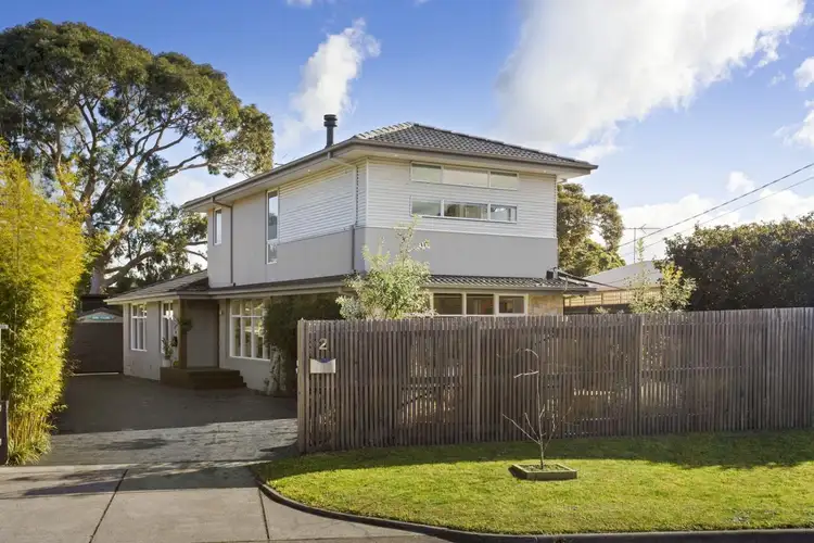 2 Banool Court, Frankston South VIC 3199