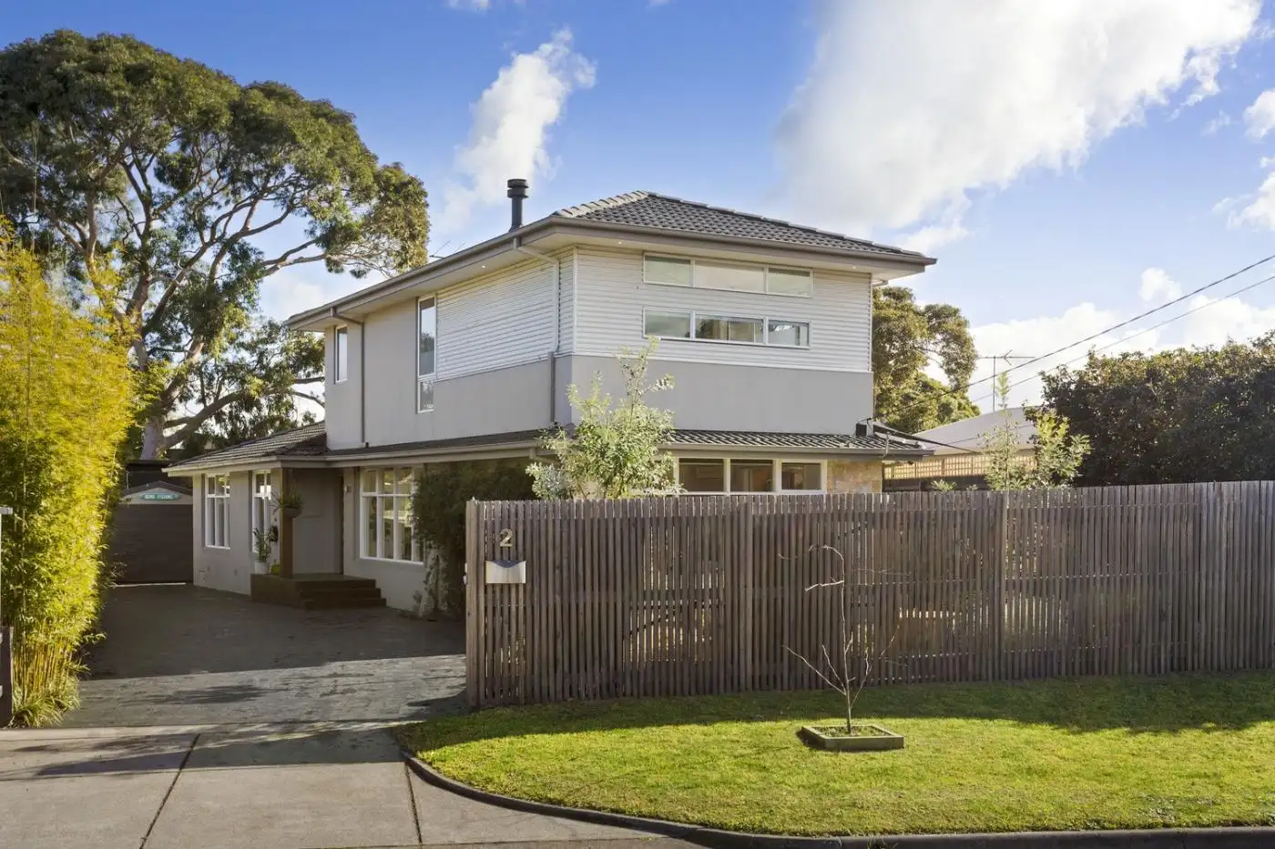 Main view of Homely house listing, 2 Banool Court, Frankston South VIC 3199
