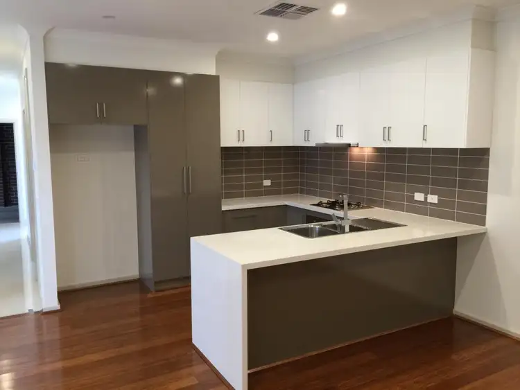 Second view of Homely unit listing, 4/76 Power Street, St Albans VIC 3021