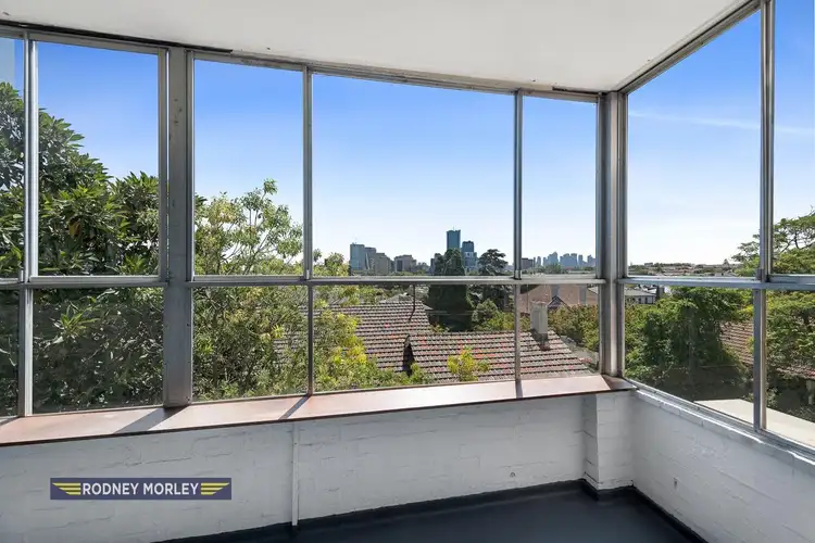 Fourth view of Homely apartment listing, 11/399 Toorak Road, South Yarra VIC 3141