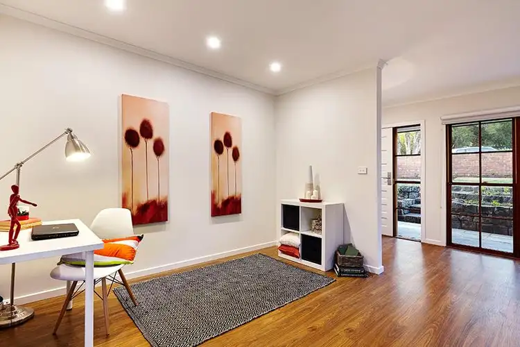 Third view of Homely house listing, 1/6 Erasmus Street, Surrey Hills VIC 3127