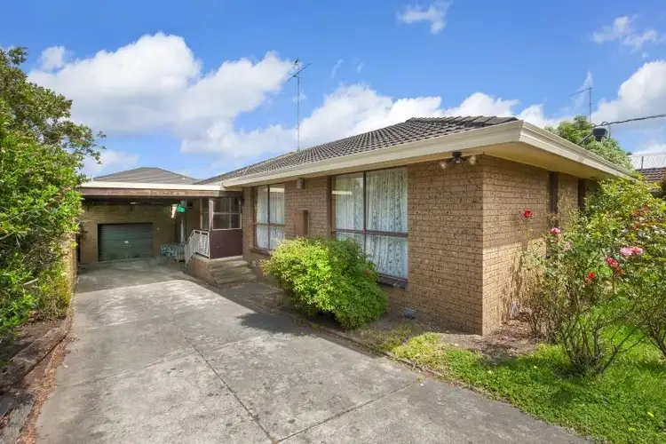 1219 Doveton Street North, Ballarat North VIC 3350