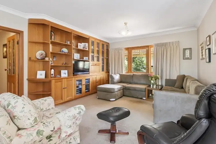 Second view of Homely house listing, 419 Russell Street, Newington VIC 3350