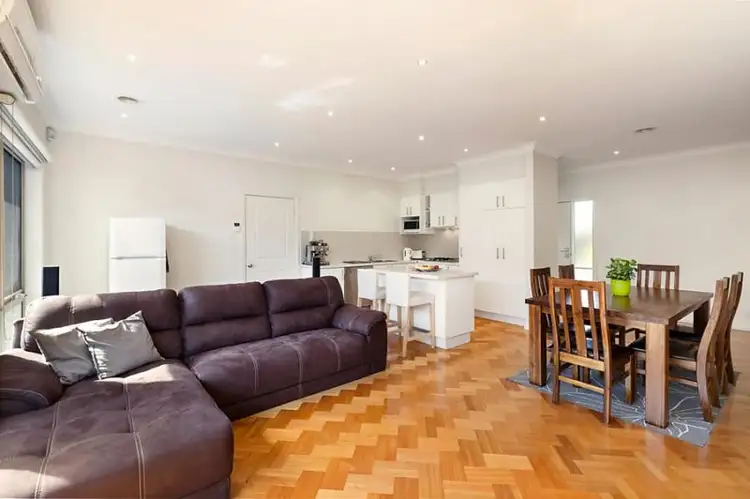 Second view of Homely unit listing, 3/21 Lithgow Avenue, Blackburn VIC 3130