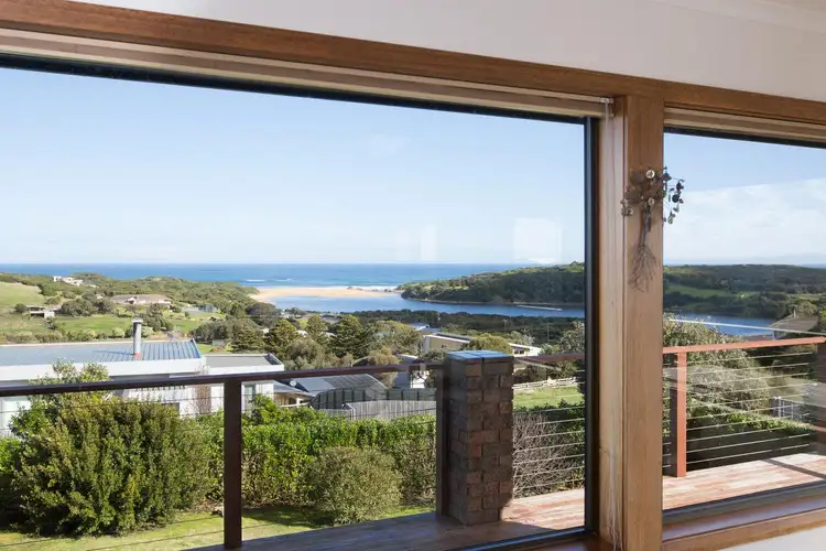 Fifth view of Homely house listing, Seascape - 30A Riverview Terrace, Warrnambool VIC 3280