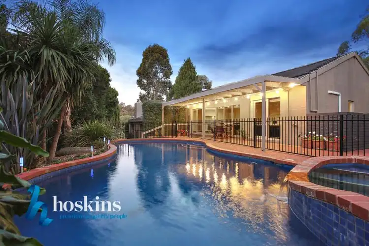 Third view of Homely house listing, 6 Conos Court, Donvale VIC 3111