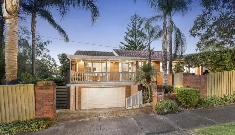 Main view of Homely house listing, 9 Prince Edward Avenue, Mitcham VIC 3132