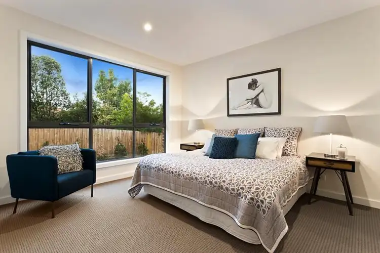 Sixth view of Homely townhouse listing, 3/12 Mantell Street, Doncaster East VIC 3109