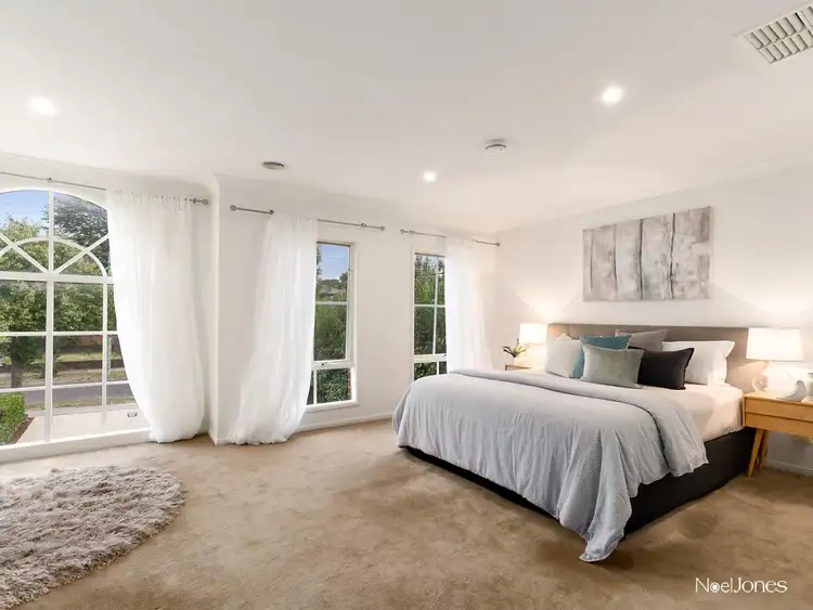Sixth view of Homely house listing, 30 Cameron Road, Box Hill North VIC 3129