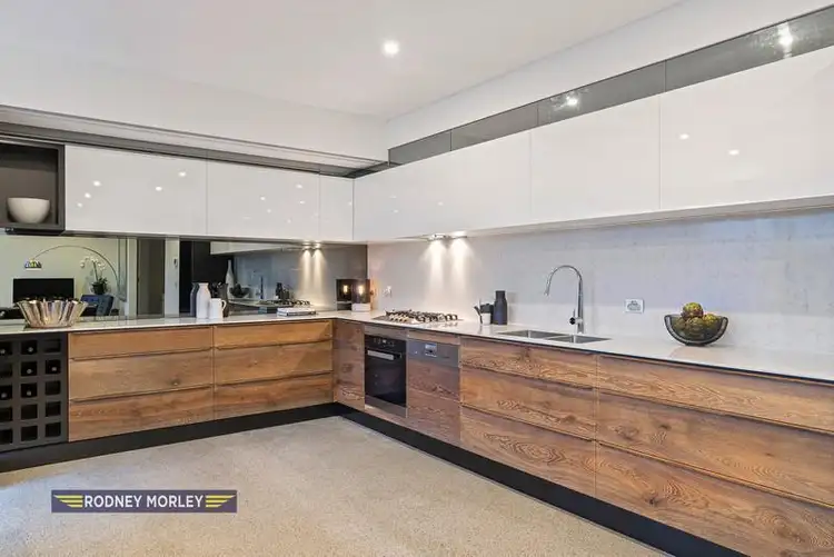 Sixth view of Homely townhouse listing, 3/307 Hawthorn Road, Caulfield VIC 3162