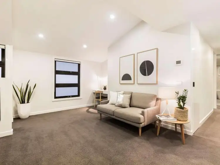 Fifth view of Homely townhouse listing, 139 Dorking Road, Box Hill North VIC 3129
