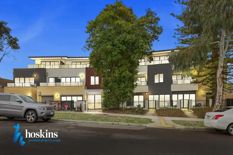 Second view of Homely apartment listing, Address available on request