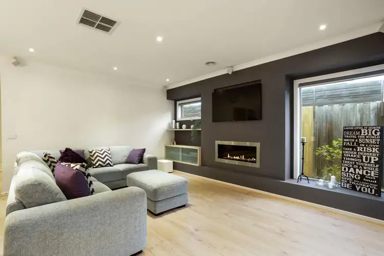Second view of Homely house listing, 52 Fonteyn Drive, Wantirna South VIC 3152